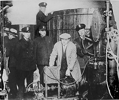 Prohibition In The United States