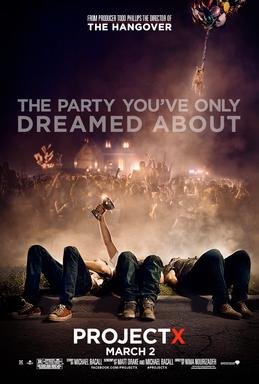 Project X (2012 Film)