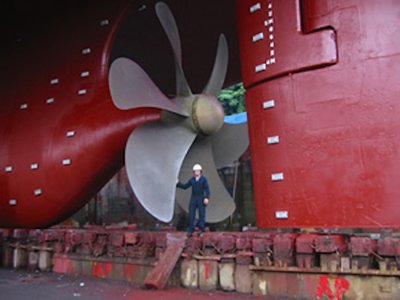 Propeller