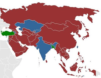 Prostitution in India