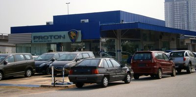 Proton Holdings