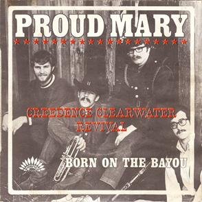 Proud Mary