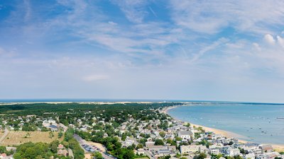 Provincetown, Massachusetts