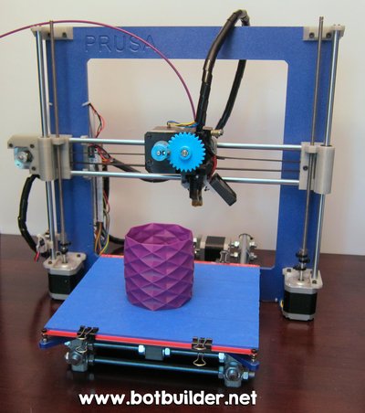 Prusa i3