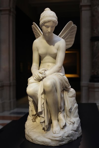 Psyche (Mythology)