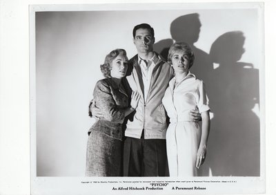 Psycho (1960 film)