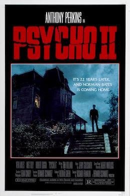 Psycho Ii (Film)