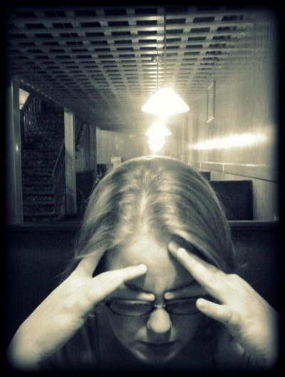 Psychological Stress