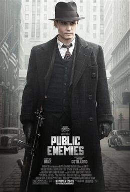 Public Enemies (2009 Film)
