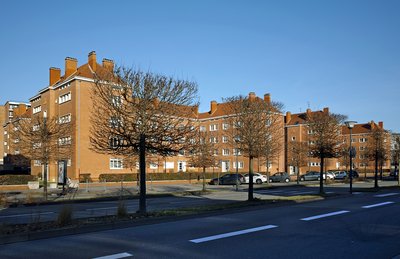 Public Housing