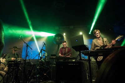 Public Service Broadcasting (band)