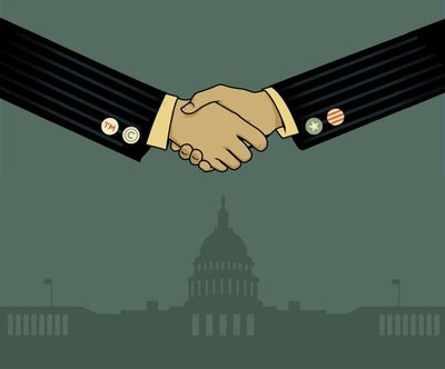 Public–Private Partnership