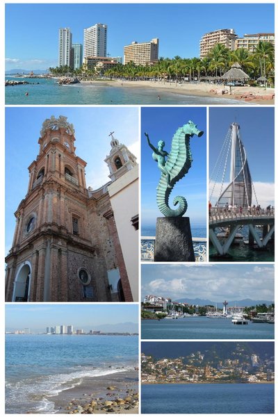 Puerto Vallarta