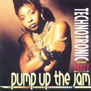 Pump Up The Jam