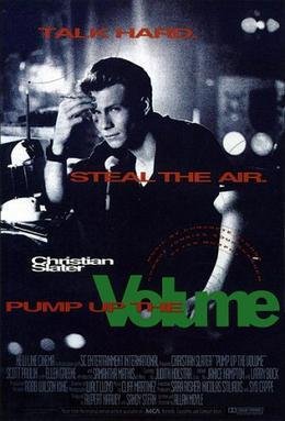 Pump Up The Volume (Film)