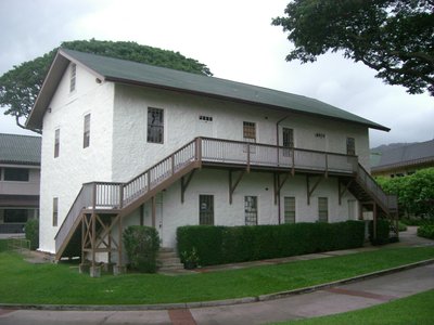 Punahou School