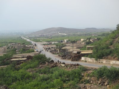 Punjab, Pakistan