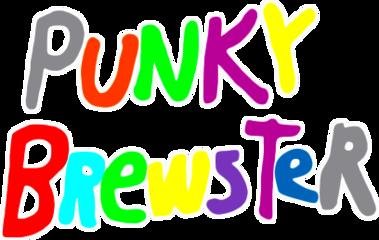Punky Brewster