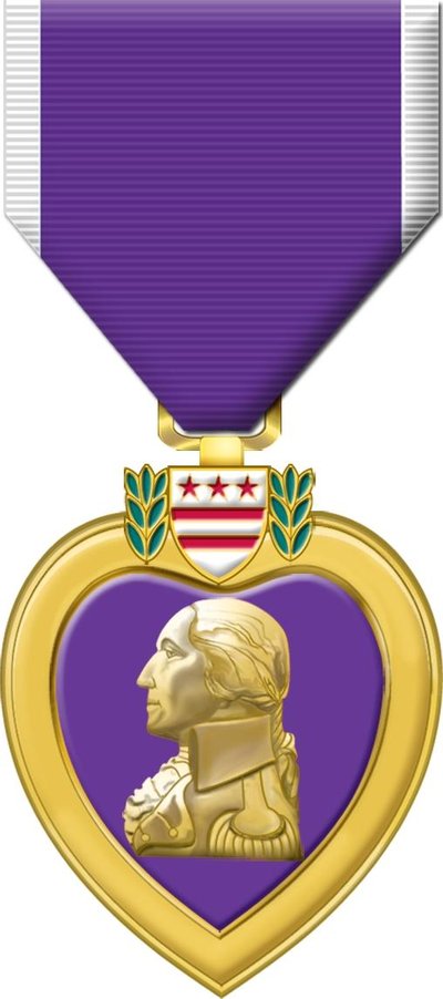Purple Heart