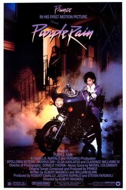 Purple Rain (Film)