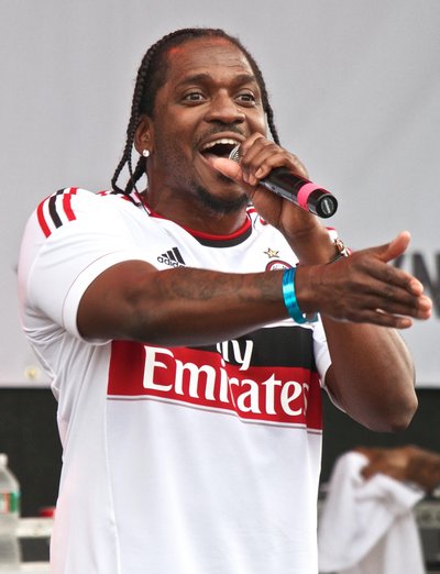 Pusha T
