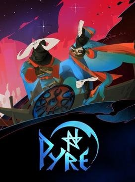 Pyre (video game)