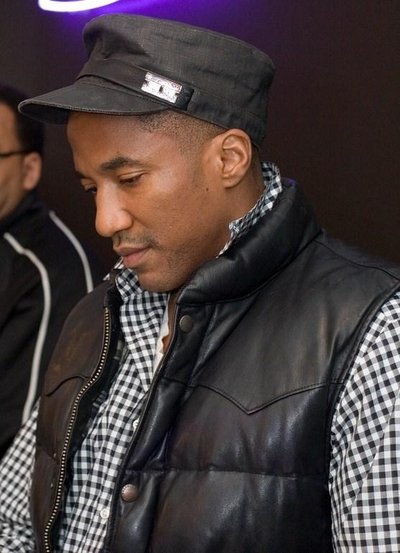 Q-Tip (Musician)