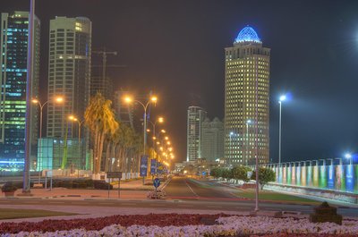 Qatar Investment Authority