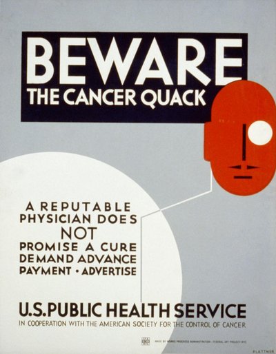 Quackery