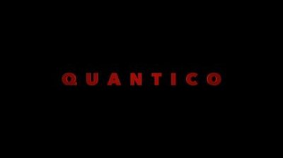 Quantico (Tv Series)
