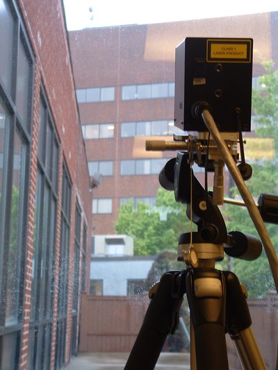 Quantum Key Distribution