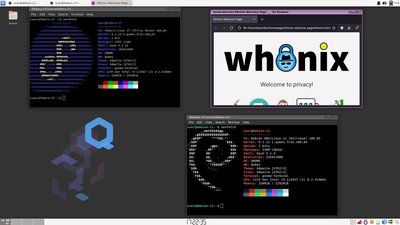 Qubes OS
