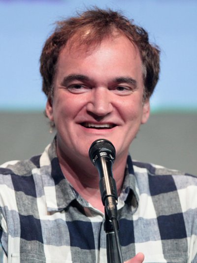 Quentin Tarantino filmography