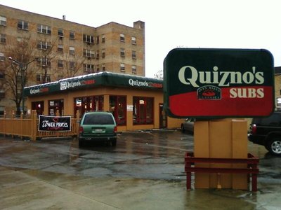 Quiznos