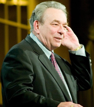 R. C. Sproul