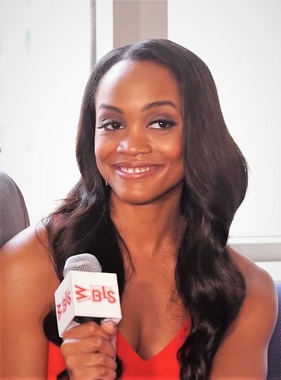 Rachel Lindsay (Television Personality)