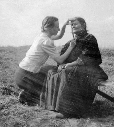 Racial Policy Of Nazi Germany