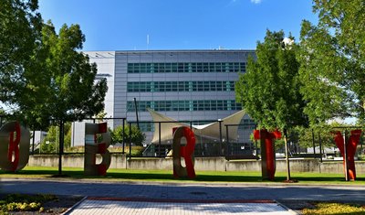 Radio Free Europe/Radio Liberty