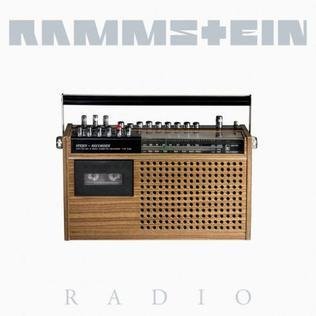 Radio (Rammstein song)