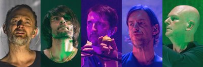 Radiohead