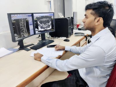 Radiology