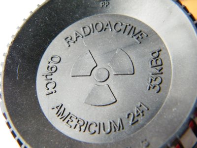 Radionuclide