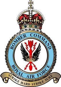 Raf Bomber Command