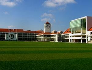 Raffles Institution