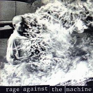 Rage Against The Machine (Album)