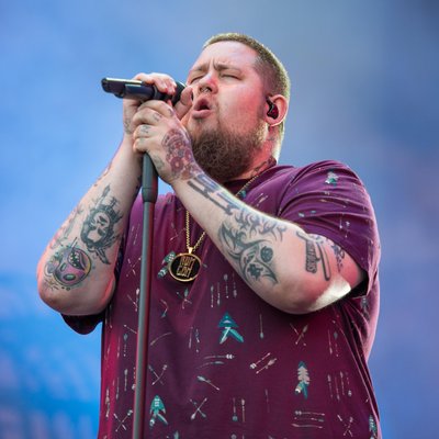 Rag'N'Bone Man