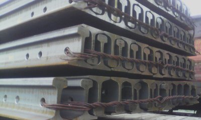 Rail Profile