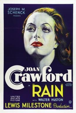 Rain (1932 Film)