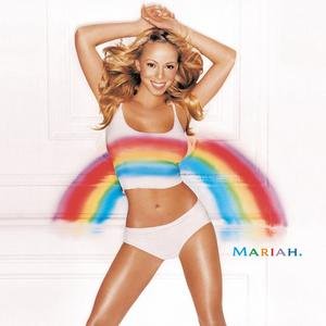 Rainbow (Mariah Carey album)