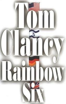 Rainbow Six (Novel)
